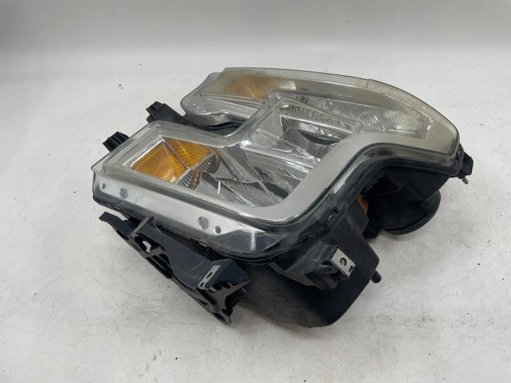 Frontscheinwerfer Ford FL3413006AU Links Scheinwerfer Headlight SCH6282736994kh