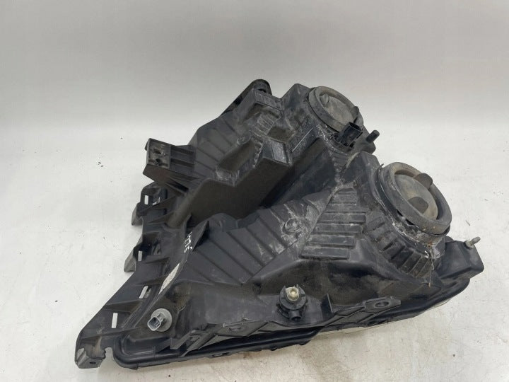 Frontscheinwerfer Ford FL3413006AU Links Scheinwerfer Headlight SCH6282736994kh