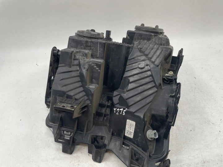 Frontscheinwerfer Ford FL3413006AU Links Scheinwerfer Headlight SCH6282736994kh