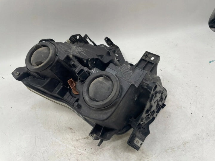 Frontscheinwerfer Ford FL3413006AU Links Scheinwerfer Headlight SCH6282736994kh
