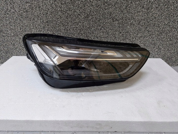 Frontscheinwerfer Audi Q5 80A941036E Rechts Scheinwerfer Headlight SCH6283673492pc