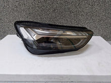 Load image into Gallery viewer, Frontscheinwerfer Audi Q5 80A941036E Rechts Scheinwerfer Headlight SCH6283673492pc
