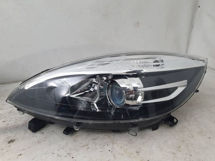 Frontscheinwerfer Renault Scenic 260601946R Links Scheinwerfer Headlight SCH6284472614sa