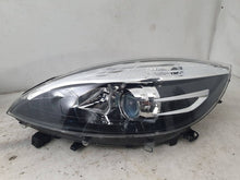 Laden Sie das Bild in den Galerie-Viewer, Frontscheinwerfer Renault Scenic 260601946R Links Scheinwerfer Headlight SCH6284472614sa
