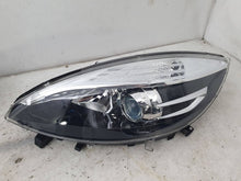 Laden Sie das Bild in den Galerie-Viewer, Frontscheinwerfer Renault Scenic 260601946R Links Scheinwerfer Headlight SCH6284472614sa
