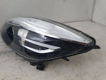 Laden Sie das Bild in den Galerie-Viewer, Frontscheinwerfer Renault Scenic 260601946R Links Scheinwerfer Headlight SCH6284472614sa