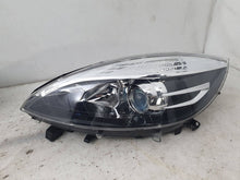Laden Sie das Bild in den Galerie-Viewer, Frontscheinwerfer Renault Scenic 260601946R Links Scheinwerfer Headlight SCH6284472614sa