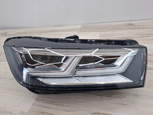 Laden Sie das Bild in den Galerie-Viewer, Frontscheinwerfer Audi Q5 Fyb 80A941034 LED Rechts Scheinwerfer Headlight SCH6284855735wi