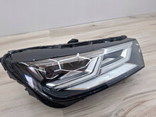 Laden Sie das Bild in den Galerie-Viewer, Frontscheinwerfer Audi Q5 Fyb 80A941034 LED Rechts Scheinwerfer Headlight SCH6284855735wi
