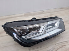 Laden Sie das Bild in den Galerie-Viewer, Frontscheinwerfer Audi Q5 Fyb 80A941034 LED Rechts Scheinwerfer Headlight SCH6284855735wi