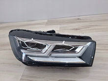 Laden Sie das Bild in den Galerie-Viewer, Frontscheinwerfer Audi Q5 Fyb 80A941034 LED Rechts Scheinwerfer Headlight SCH6284855735wi