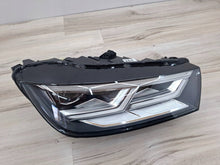 Laden Sie das Bild in den Galerie-Viewer, Frontscheinwerfer Audi Q5 Fyb 80A941034 LED Rechts Scheinwerfer Headlight SCH6284855735wi