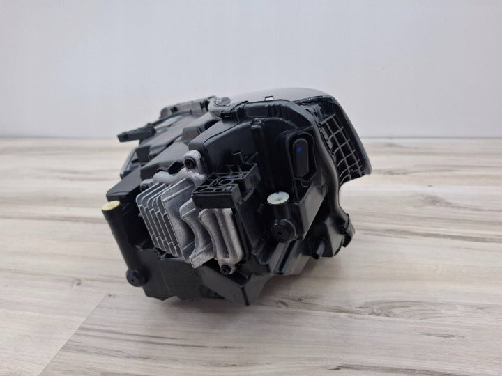 Frontscheinwerfer Audi Q5 Fyb 80A941034 LED Rechts Scheinwerfer Headlight SCH6284855735wi