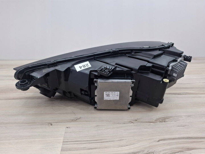 Frontscheinwerfer Audi Q5 Fyb 80A941034 LED Rechts Scheinwerfer Headlight SCH6284855735wi