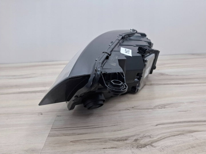 Frontscheinwerfer Audi Q5 Fyb 80A941034 LED Rechts Scheinwerfer Headlight SCH6284855735wi