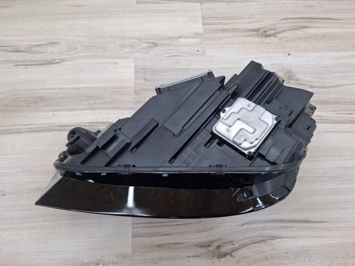 Frontscheinwerfer Audi Q5 Fyb 80A941034 LED Rechts Scheinwerfer Headlight SCH6284855735wi