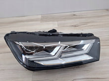Laden Sie das Bild in den Galerie-Viewer, Frontscheinwerfer Audi Q5 Fyb 80A941034 LED Rechts Scheinwerfer Headlight SCH6284855735wi