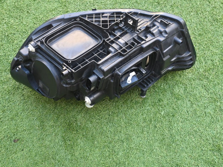 Frontscheinwerfer Mercedes-Benz W177 A1779064803 LED Rechts Headlight SCH6285148540ks