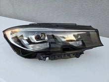 Load image into Gallery viewer, Frontscheinwerfer BMW 3 G21 G20 5A1DB38-02 LED Rechts Scheinwerfer Headlight SCH6287396069fs