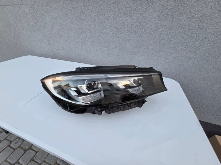 Frontscheinwerfer BMW 3 G21 G20 5A1DB38-02 LED Rechts Scheinwerfer Headlight SCH6287396069fs