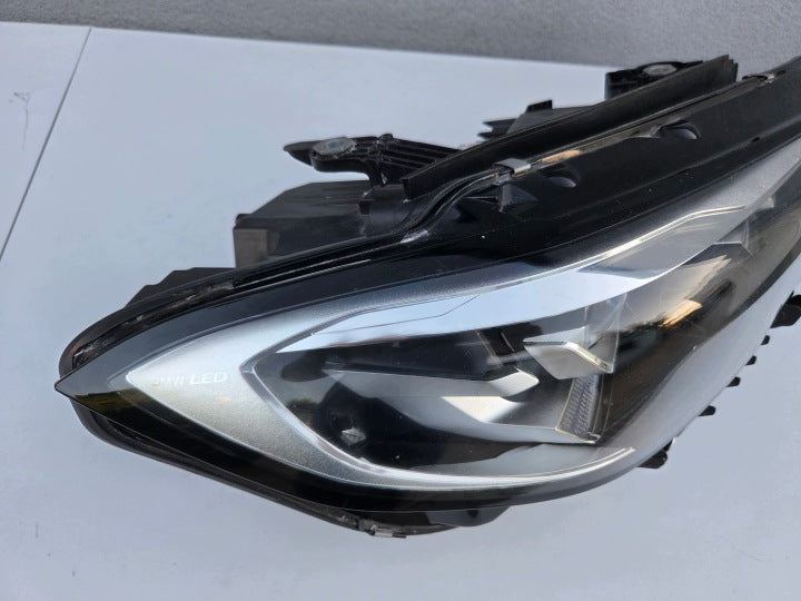 Frontscheinwerfer BMW 3 G21 G20 5A1DB38-02 LED Rechts Scheinwerfer Headlight SCH6287396069fs
