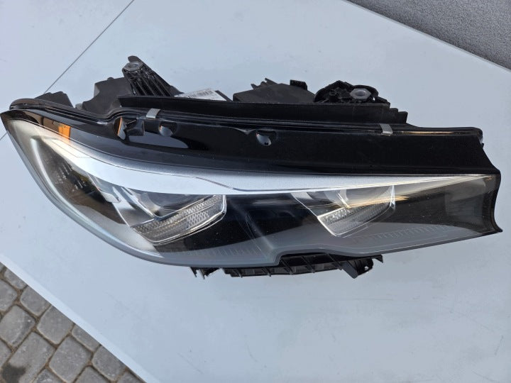 Frontscheinwerfer BMW 3 G21 G20 5A1DB38-02 LED Rechts Scheinwerfer Headlight SCH6287396069fs