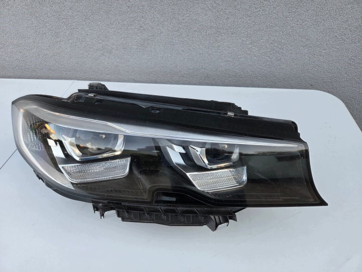 Frontscheinwerfer BMW 3 G21 G20 5A1DB38-02 LED Rechts Scheinwerfer Headlight SCH6287396069fs