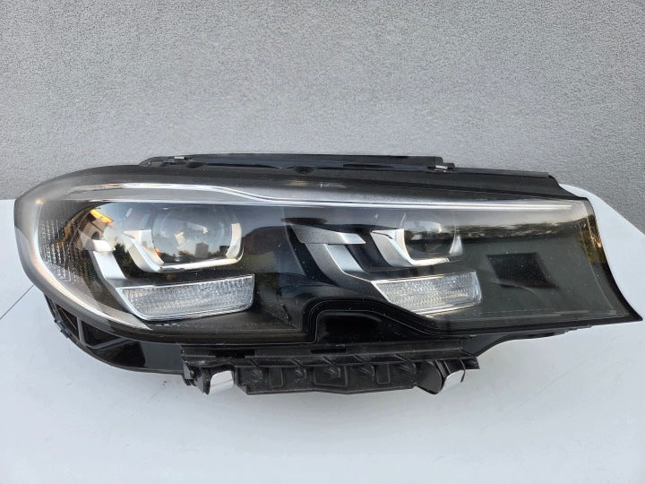 Frontscheinwerfer BMW 3 G21 G20 5A1DB38-02 LED Rechts Scheinwerfer Headlight SCH6287396069fs