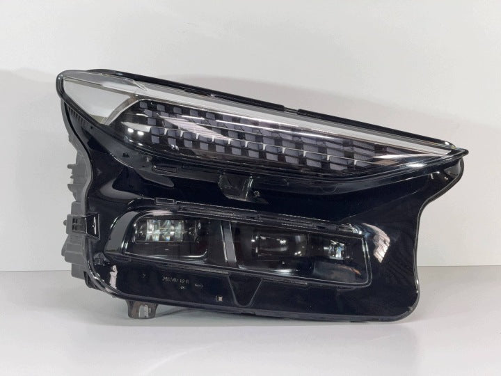 Frontscheinwerfer Audi E-Tron 85H941040R 1EX01540062 Rechts Headlight SCH6288557329yn