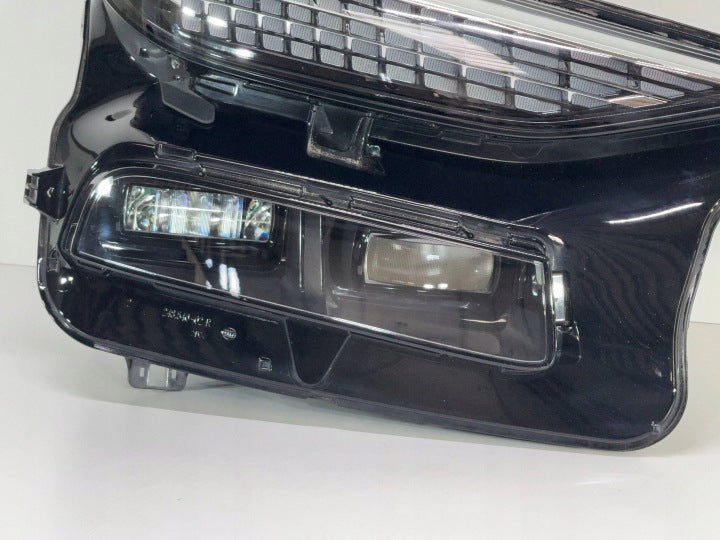 Frontscheinwerfer Audi E-Tron 85H941040R 1EX01540062 Rechts Headlight SCH6288557329yn