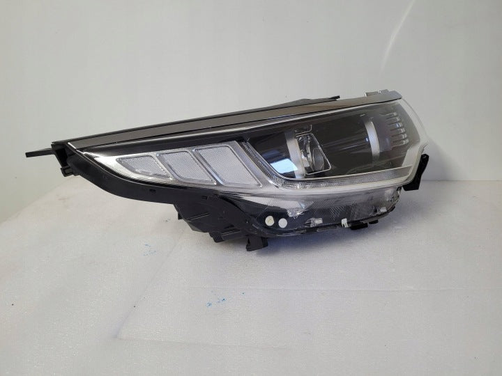 Frontscheinwerfer Kia Optima 92102D4170 Rechts Scheinwerfer Headlight SCH6288653824un