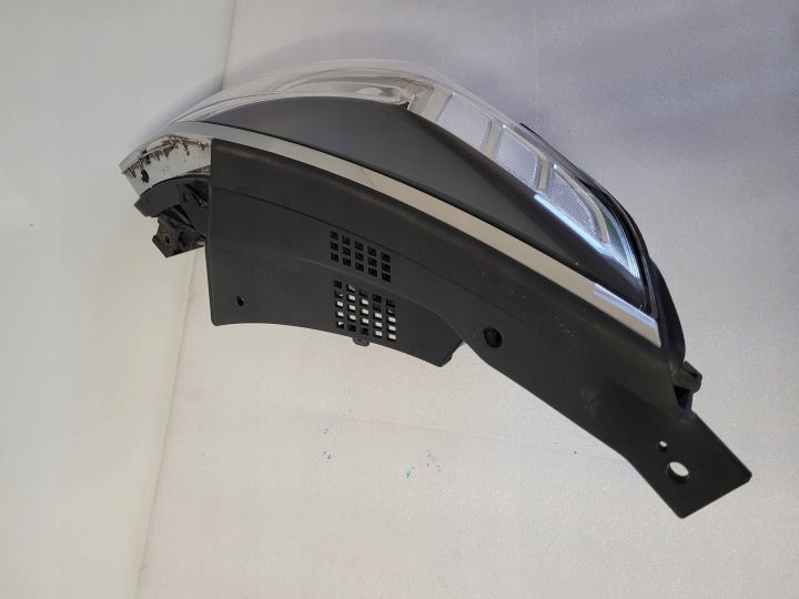 Frontscheinwerfer Kia Optima 92102D4170 Rechts Scheinwerfer Headlight SCH6288653824un