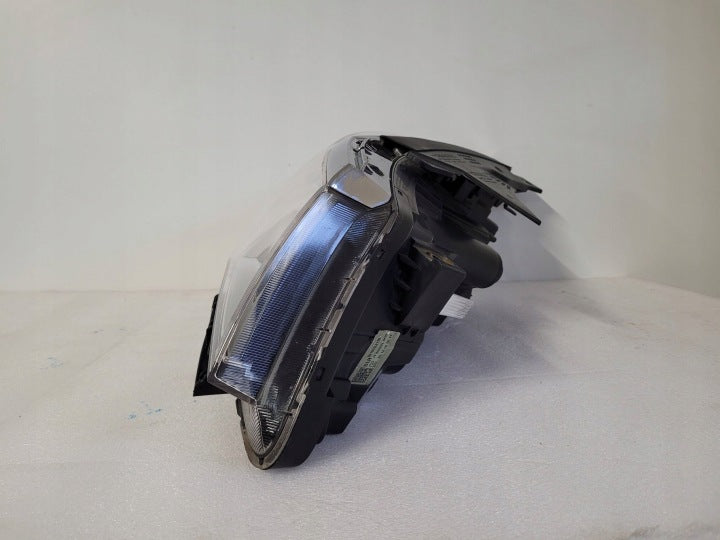 Frontscheinwerfer Kia Optima 92102D4170 Rechts Scheinwerfer Headlight SCH6288653824un