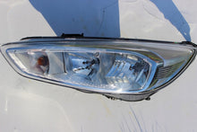 Load image into Gallery viewer, Frontscheinwerfer Ford Focus III 20-201-01158 Links Scheinwerfer Headlight SCH6289063751jb