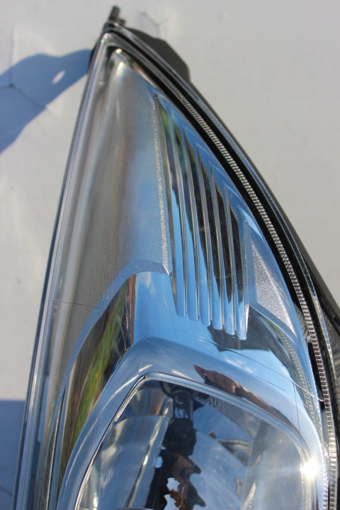 Frontscheinwerfer Ford Focus III 20-201-01158 Links Scheinwerfer Headlight SCH6289063751jb