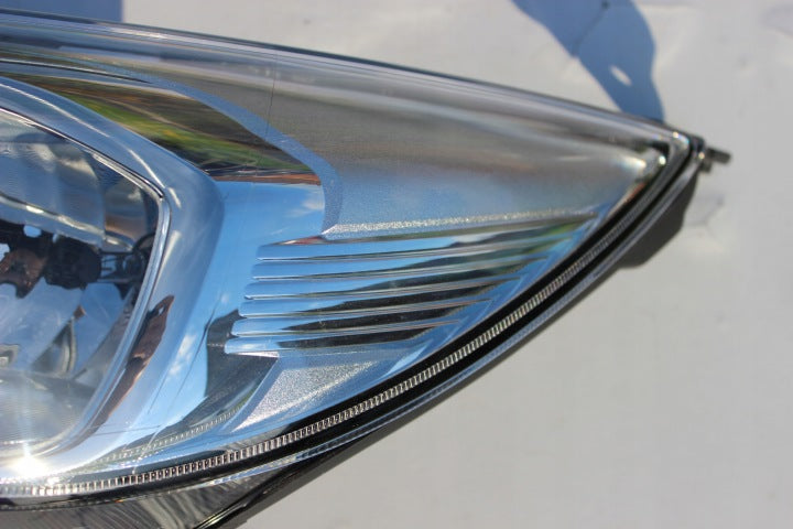 Frontscheinwerfer Ford Focus III 20-201-01158 Links Scheinwerfer Headlight SCH6289063751jb