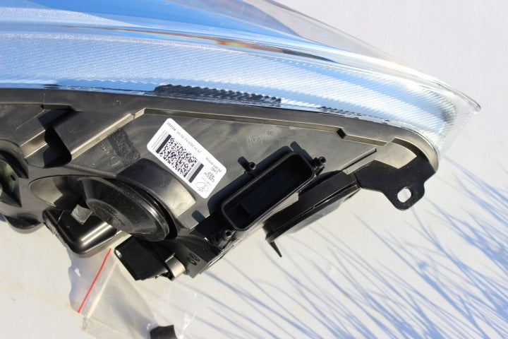 Frontscheinwerfer Ford Focus III 20-201-01158 Links Scheinwerfer Headlight SCH6289063751jb