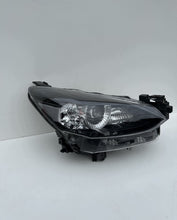 Laden Sie das Bild in den Galerie-Viewer, Frontscheinwerfer Mazda 2 D43N-51030 LED Rechts Scheinwerfer Headlight SCH6289247183zz
