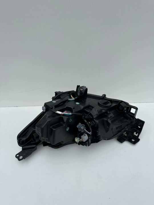 Frontscheinwerfer Mazda 2 D43N-51030 LED Rechts Scheinwerfer Headlight SCH6289247183zz