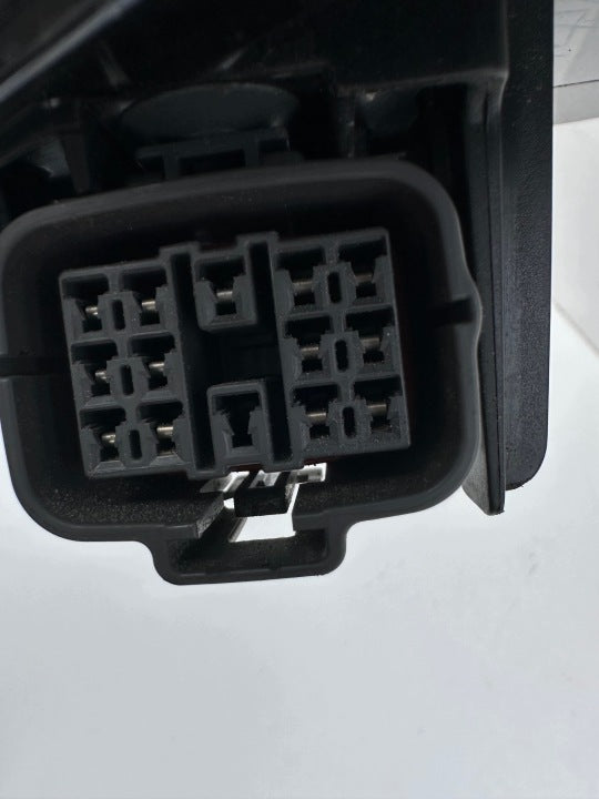 Frontscheinwerfer Mazda 2 D43N-51030 LED Rechts Scheinwerfer Headlight SCH6289247183zz