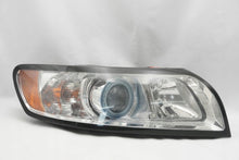 Laden Sie das Bild in den Galerie-Viewer, Frontscheinwerfer Volvo S40 II 31265699 0301237272 Rechts Scheinwerfer Headlight SCH6289567346de