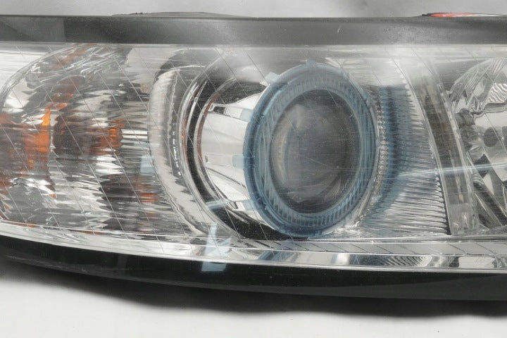 Frontscheinwerfer Volvo S40 II 31265699 0301237272 Rechts Scheinwerfer Headlight SCH6289567346de