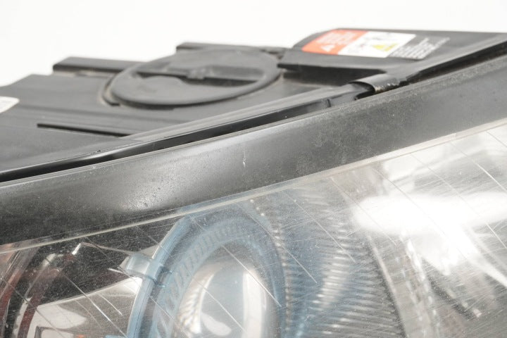 Frontscheinwerfer Volvo S40 II 31265699 0301237272 Rechts Scheinwerfer Headlight SCH6289567346de