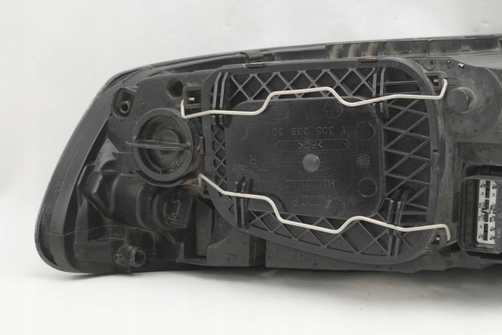Frontscheinwerfer Volvo S40 II 31265699 0301237272 Rechts Scheinwerfer Headlight SCH6289567346de