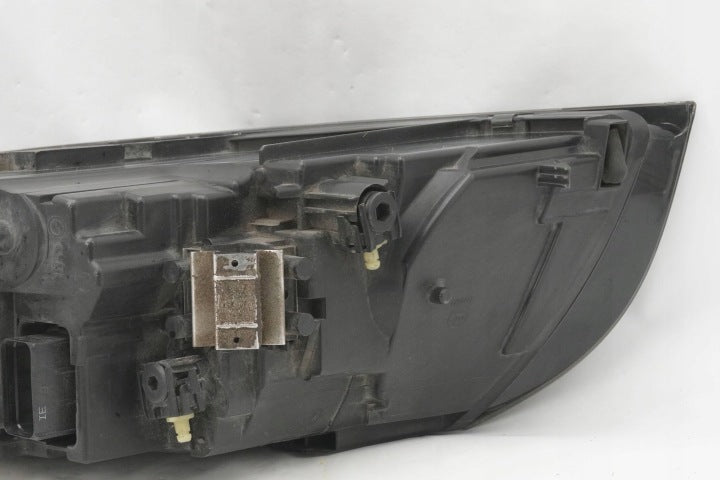 Frontscheinwerfer Volvo S40 II 31265699 0301237272 Rechts Scheinwerfer Headlight SCH6289567346de