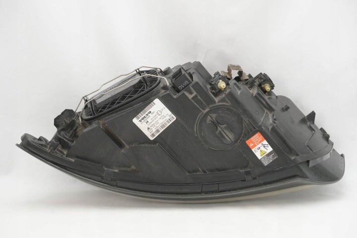 Frontscheinwerfer Volvo S40 II 31265699 0301237272 Rechts Scheinwerfer Headlight SCH6289567346de