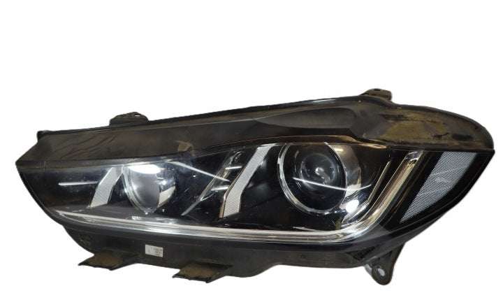 Frontscheinwerfer Jaguar Xe X760 GX73-13W030-EG Links Scheinwerfer Headlight SCH6290326582gr