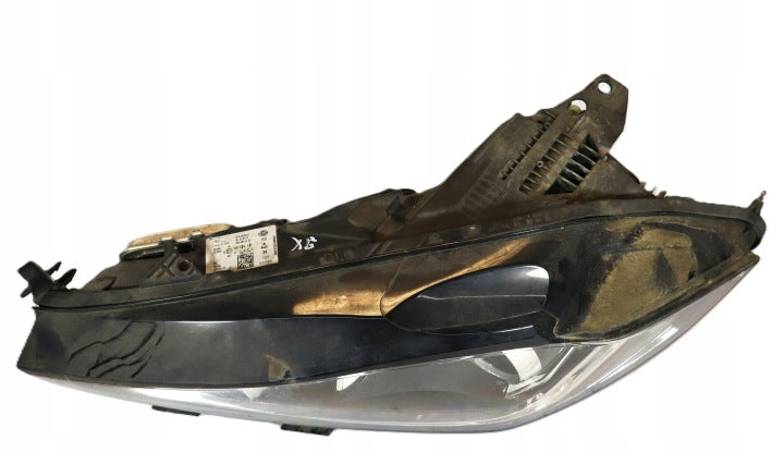 Frontscheinwerfer Jaguar Xe X760 GX73-13W030-EG Links Scheinwerfer Headlight SCH6290326582gr