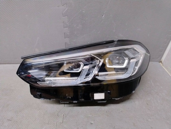 Frontscheinwerfer BMW X3 G01 G02 5A29227-07 Full LED Links Headlight SCH6291294844uv