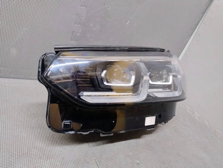 Frontscheinwerfer BMW X3 G01 G02 5A29227-07 Full LED Links Headlight SCH6291294844uv